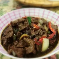 daging masak kicap|cyzer8さん