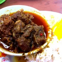 Mutton curry|Udaraさん