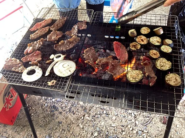 5/12BBQ♪|SPC2012さん