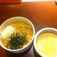 Snapdishの料理写真:Gen-naつけ麺|きよさん