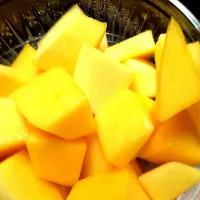 Snapdishの料理写真:mango|lanaさん