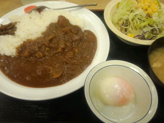 カレー|kingyolivestrongさん