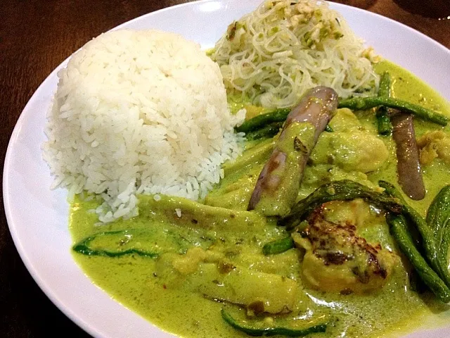 green curry|884さん