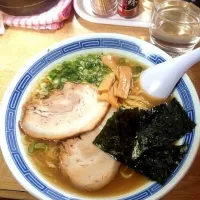 ラーメン  550円|Yuri Murakamiさん