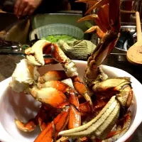 crabfest|karen loretteさん