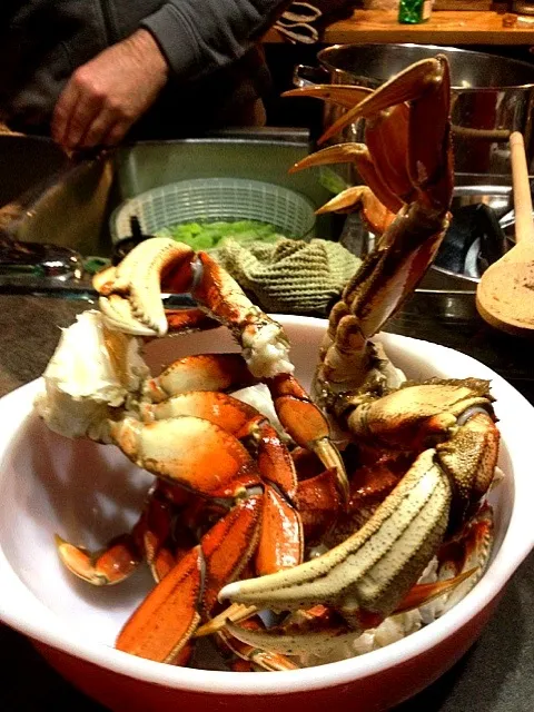 crabfest|karen loretteさん