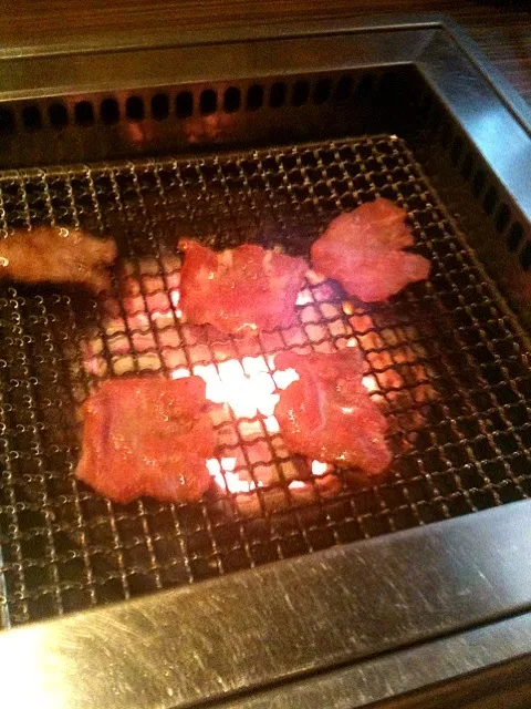 Snapdishの料理写真:焼肉|安久井直高さん