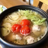 Snapdishの料理写真:|のりすけおじさんさん