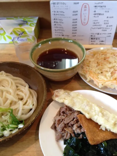 富士吉田うどん麺許皆伝|yujiさん