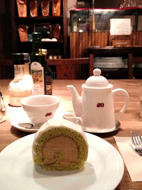 『カフェマメヒコ』in渋谷|みゆき🍀さん