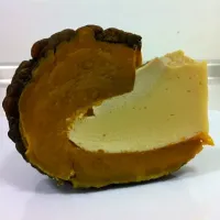 Thai custard in pumkin|kittyさん