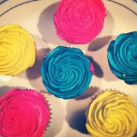 cupcakes|dervla kellyさん