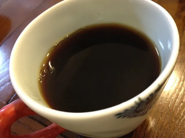 コーヒー（ペルー ビシャリカ 100g227円の生豆|かっしーさん