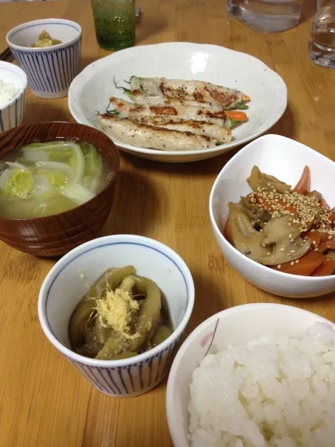 Snapdishの料理写真:|ぬまさん