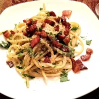 Carbonara|chris mcclainさん