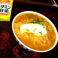 辛ラーメン|misatoさん