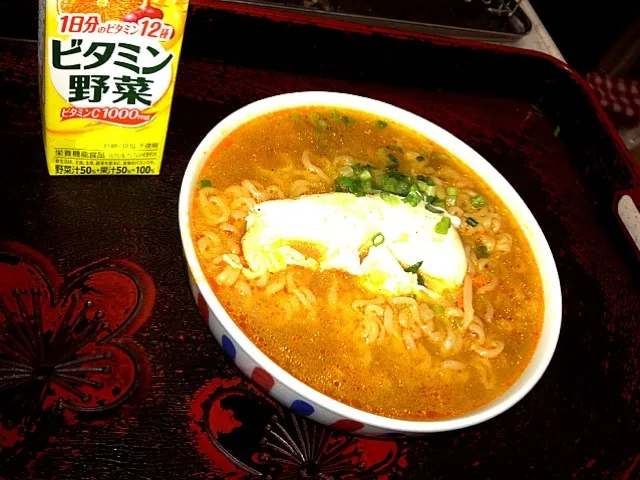 辛ラーメン|misatoさん