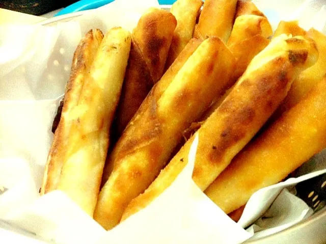 Springrolls|caren memanさん