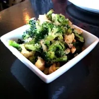 charred broc n|Tamra Talmadge-Andersonさん