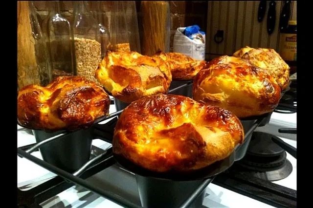 popovers|eric sさん