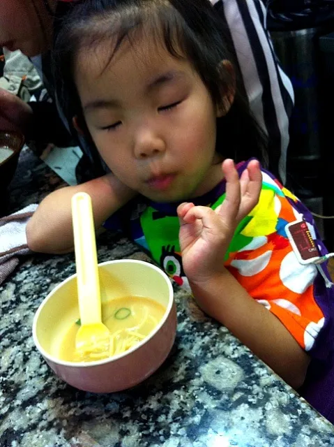 コーさんラーメン|あきんこさん