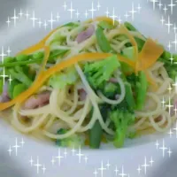 豆パスタ|keikoさん