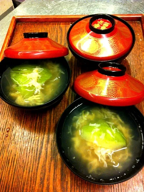 |satoru togawaさん