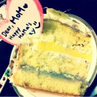 Happy Mama's Day:)|vivianさん