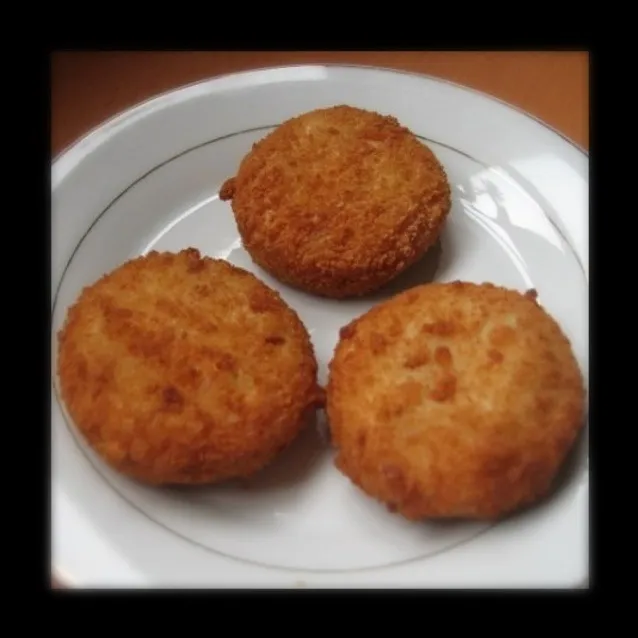 Potato Cakes|Shazmaさん