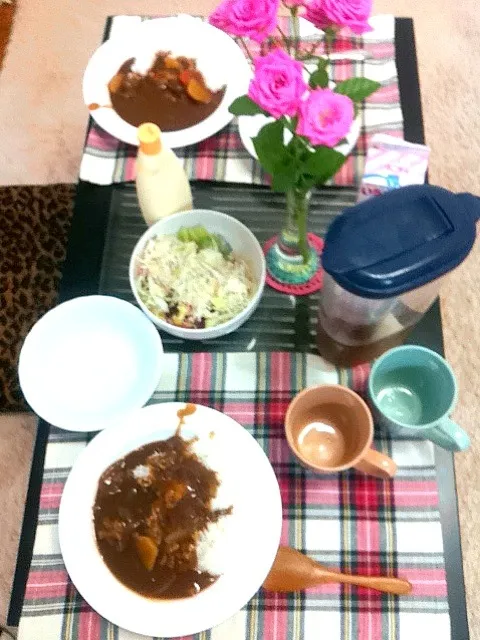 Snapdishの料理写真:|nahiさん