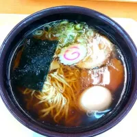 佐野ラーメン|mosaさん