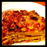 le lasagne di Nino|evaさん