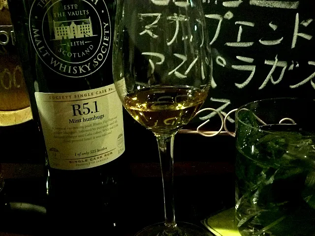 ジャマイカのラム酒|江口知孝さん