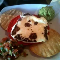 Snapdishの料理写真:Mexican|Stacey Petersonさん