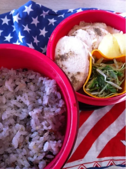 おべんと|masamiyさん