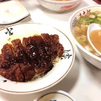 Snapdishの料理写真:喜多方ラーメン|岩崎 智哉さん