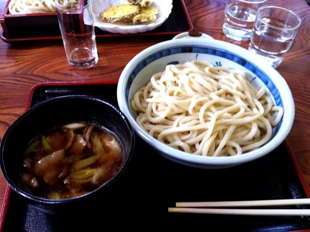 川越 手打ちうどん|akira naitoさん