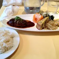 Snapdishの料理写真:|hiroさん