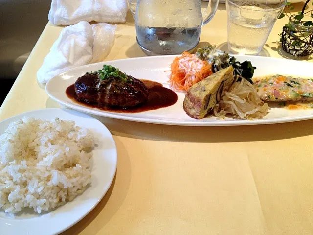 Snapdishの料理写真:|hiroさん