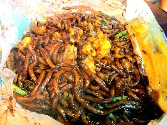 hokkien mee|genさん