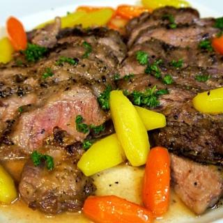 イベリコ豚 ステーキのレシピと料理アイディア79件 Snapdish スナップディッシュ