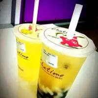 Chatime|Karenさん