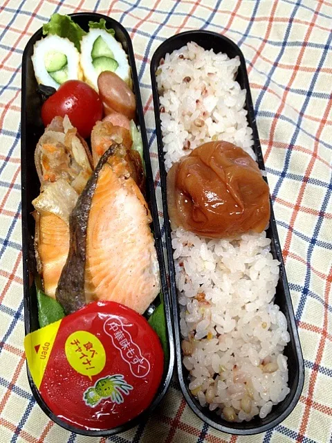 旦那弁当|りこさん