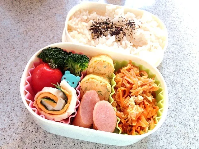 お弁当|yuさん