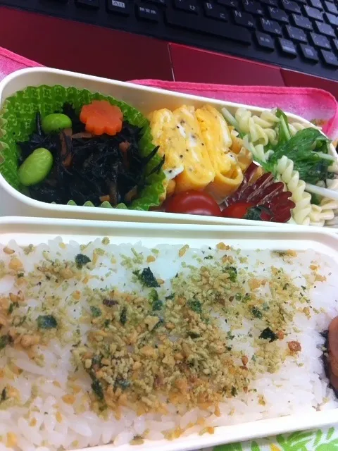 今日のお弁当|りょーちんさん