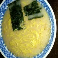 ラーメン|近藤 由香さん