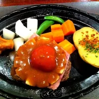 Fillet Steak|Janny Pinkladyさん