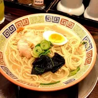 ラーメン|hoさん