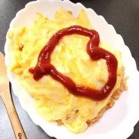 Snapdishの料理写真:|ザキヤマハムニダさん