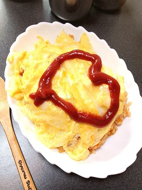 Snapdishの料理写真:|ザキヤマハムニダさん